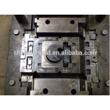 2015 China aluminum die cast mould making with Good Quality and Better Price